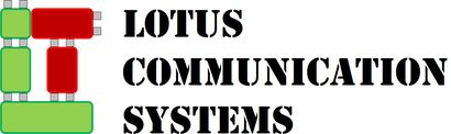 LOTUS COMMUNICATION SYSTEMS, INC.