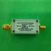 Ultra-Low Current and Noise Figure Filtered GPS/GNSS Inline LNA