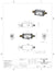 GPS/GNSS Low Noise Amplifier 0.6dB NF 1.1G-1.7GHz 50dB Gain