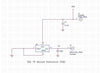 Develop PCB (0.5625"x0.5625"x0.062") for TCXO (5.0*3.2mm)