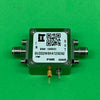 RF Enclosure Kit for 0.020"/0.5mm PCB (size 9/16"X9/16") Active 2.92mm Connector 0.41" Height
