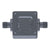 6UDD4W6H52SMAP2W Enclosure Kit for 0.040"/1mm PCB (size 0.5625"x0.5625") 2 SMA 0.6" Height