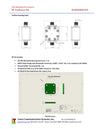 RF Enclosure Kit for 0.062"/1.6mm PCB (size 9/16"X9/16") Passive SMA Connector