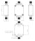 Passive Freq. Multiplier X3 (OUTPUT 5.4-9GHz)