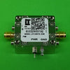 RF Enclosure Kit for 0.020"/0.5mm PCB with 0.75"x0.5625" Board (Active)