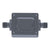 6UED2W6H52SMAP2W Enclosure Kit for 0.02"/0.5mm PCB (size 3/4"x9/16") 2 SMA 0.6" Height