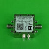 Bias Tee Broadband 10 MHz to 18 GHz (Max. 270mA) 50V DC