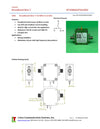 Bias Tee Broadband 10 MHz to 6 GHz (Max. 2.3A 100V DC)