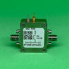 Bias Tee Broadband 10 MHz to 6 GHz (Max. 2.3A 50V DC)
