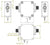 Broadband Ultra Low Noise Amplifier with LDO 0.4dB NF 0.7~6GHz 20dB Gain SMA