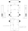 Variable Gain Amplifier 10M~8GHz -40dB~+32dB