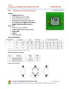 Freq. Multiplier X2 (OUTPUT 10G to 20G Hz) FM2X10G20G