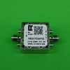 Freq. Multiplier X2 (OUTPUT 1.2G to 4.4 GHz) FM2X1P2G4P4G