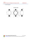 Passive Freq. Multiplier X2 (OUTPUT 4G to 14 GHz) FM2X4G14G