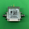 Broadband Ultra Low Noise Amplifier with LDO 0.45dB NF 100M~2GHz 20dB Gain SMA