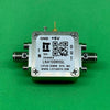 Low Noise Amplifier 0.3dB NF 100MHz to 6GHz 20dB Gain 22dBm P1dB SMA