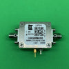 Low Noise Amplifier 1.3dB NF 500MHz to 4GHz 22dB Gain 22dBm P1dB 39.5dBm P3dB SMA