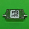 Low Noise Amplifier 0.85dB NF 5250M~5455 MHz 39dB Gain 19dBm P1dB SMA - 2 Stage High Gain