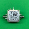 Low Noise Amplifier 1.25dB NF 5GHz to 9GHz 22dB Gain SMA