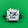 Low Noise Amplifier 1.2dB NF 5GHz to 9GHz 22dB Gain 14dBm P1dB SMA