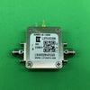 Broadband Ultra Low Noise Amplifier with LDO 0.6dB NF 600M~4.2GHz 19dB Flat Gain
