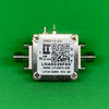 Low Noise Amplifier 2.5dB NF 6 - 26.5 GHz 20dB Gain 10dBm P1dB 2.92mm