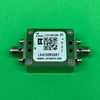 Broadband Low Noise Amplifier 0.4dB NF 0.7GHz to 6GHz 20dB Gain with Bias Tee