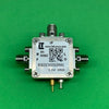 Active Frequency Mixer (MIX2G14G500M6G) 2GHz to 14GHz RF and 500M - 6G IF (LTC5549)