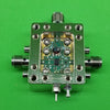 Active Frequency Mixer (MIX3G20G5M3G) 3GHz to 20GHz RF and 4.5M - 3G IF (LTC5552)