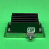 Power Amplifier 4W 1900 to 2000 MHz 37.5dB Gain 36dBm P3dB SMA