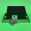 Power Amplifier 4W 2000 to 2300 MHz 35dB Gain 36dBm P3dB SMA