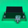 Power Amplifier 4W 2490 to 2690 MHz 32dB Gain 35dBm P3dB SMA