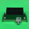 Power Amplifier 4W 3400 to 3800 MHz 35dB Gain 35dBm P3dB SMA