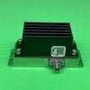 Power Amplifier 4W 800 to 900 MHz 34dB Gain 33dBm P3dB SMA