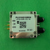 10 GHz Phase Locked Oscillator 10 MHz Internal Ref. High RF Output