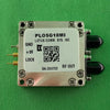 5 GHz Phase Locked Oscillator 10 MHz Internal Ref. Phase Noise -90 dBc/Hz, SMA