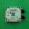 6 GHz Phase Locked Oscillator 10 MHz Internal Ref. Phase Noise -90 dBc/Hz, SMA