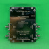 2 Channel 64 dB Programmable Attenuator (USB-C), 0.25 dB Step, 9K - 8 GHz