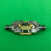 4 Layer Develop PCB Grounded Coplanar Waveguide (0.5625"x0.5625"x0.04") 21Mil Trace